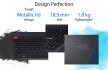 Asus Vivobook S15 OLED Intel Evo S3502ZA-L702WS (Core i7 12th Gen/16 GB/512 GB SSD/Windows 11)